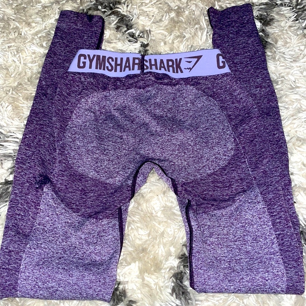 Gymshark leggings